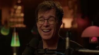 Ben Folds - Fred Jones, Pt  2 (Live on Window Music)