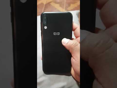 A6 Mini - rear camera and flash not working