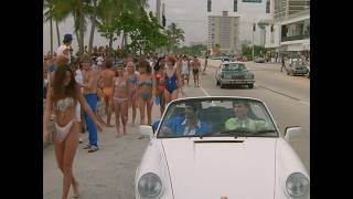 Miami Vice (Def Leppard - Switch 625)