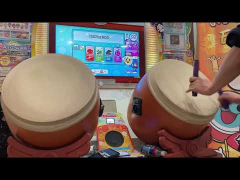 太鼓の達人2021 きたさいたま2000 全良