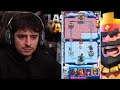 CORINGADAS DANDO AULAS NO CLASH ROYALE : #clashroyale #clah #loudcoringa #supercellgames 
