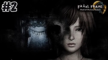 Fatal Frame 4: Mask of the Lunar Eclipse | Phase I: The Summoning - Part 2