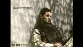 Black Hawk Down Soundtrack