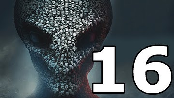 XCOM 2 Walkthrough Part 16 - No Commentary Playthrough (PS4)