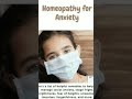 #anxietyanddepression #homoeopathy #treatment