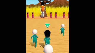 Squid Game Survival One screenshot 5