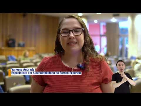 Atendimento Corporativo Senac | Encontro Seduc "Jovens no Mundo do Trabalho"