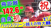 03月17日 大谷翔平は３回にバックスクリーン超えの４号２ラン サイ ヤング右腕攻略で２戦３発 Shotime S Back Youtube