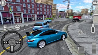 ANDROID GAME : HONDA CITY HATCHBACK - DRIVING ACADEMY 2 screenshot 1