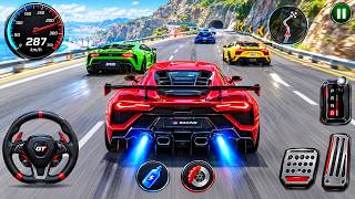 Car Games BMW M5 Extreme Drift and Racing - Horizon Driving Simulator Android Gameplay screenshot 3