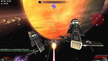 UT2004 (OST) - Level 16 (HQ/HD)