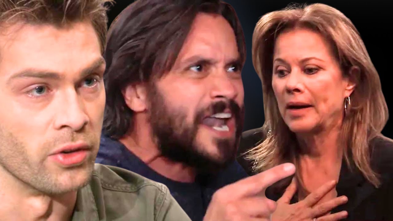 "😵🔥 Alexis Finally Faces Her Accuser — JawDropping Reveal!" YouTube