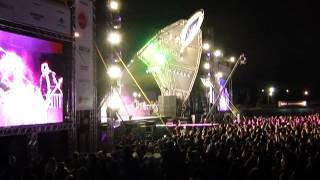 Skank - Vou deixar