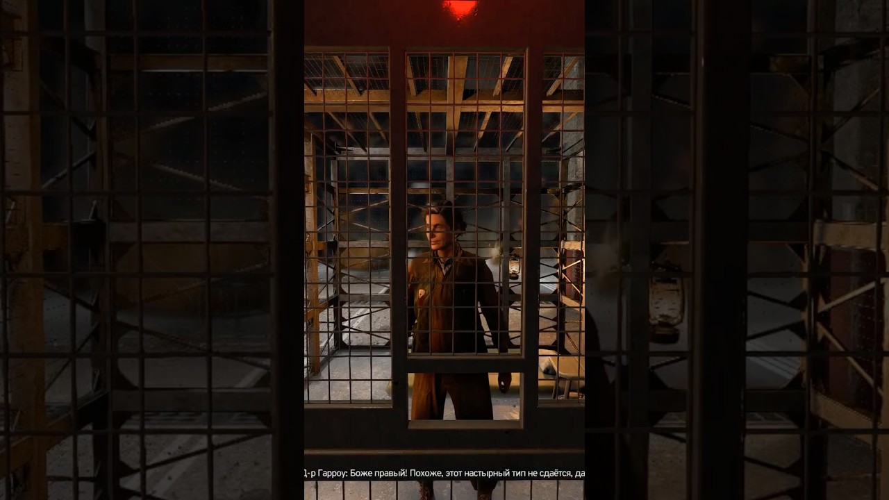 Atomfall | Тайны Долины Скезермур 