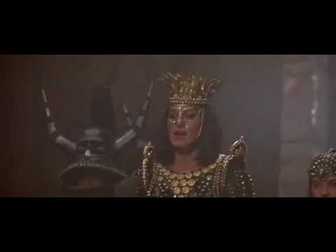 The Talisman - Red Sonja 1985