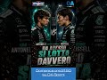 Domenica ore 21.45 commento in diretta del GP del Canada
