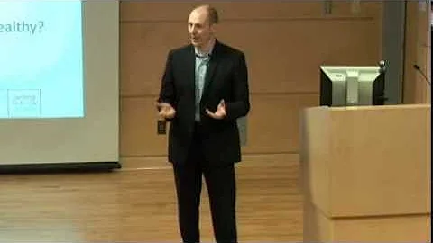 Leroy Lowe - Broad-spectrum Cancer Therapeutics