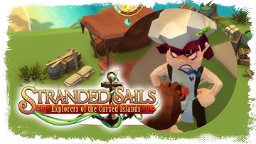 Stranded Sails - 🚣‍♀️Cecille retten /#10