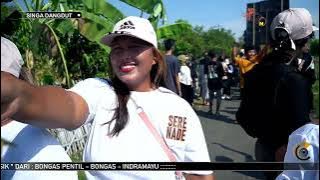 Kakange blenger Singa Dangdut PUTRA KLASIK Pentas Sumurwatu Bpk. Tamat