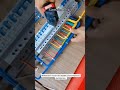 @:Distribution box wirring All type meterial