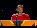 Paul McCartney - You Never Give Me Your Money (Live 2002)