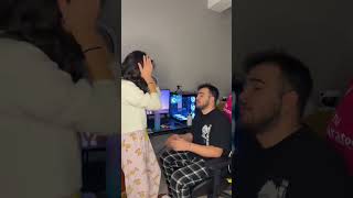 Ben Galiba Askere Gidiyorum 😢 Şfet