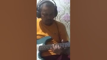 Thumbnail of Nasaan na Ang Pangako by Roger Mendoza guitar Cover