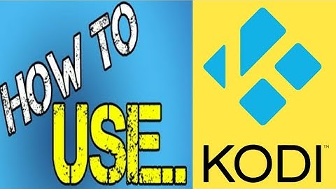How to use Configurator for Kodi android app. Setup Kodi. Kodi Builds *UPDATED*