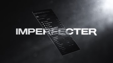 IMPERFECTER - Unreal Engine Post Process Toolkit Overview