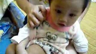 喻閎小酷弟 20080608-2