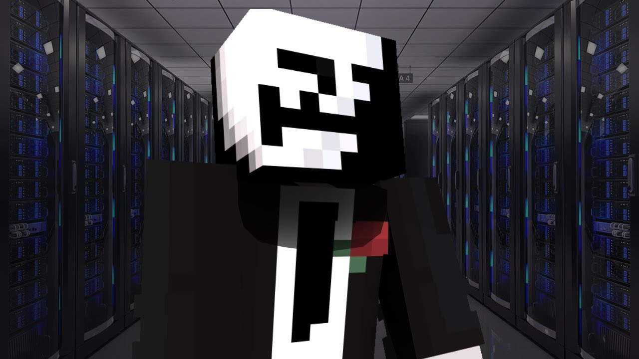 El VIRUS de MINECRAFT que INFECTO a MILLONES - YouTube