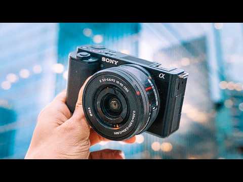 Sony ZV-E10 in 2026 | Watch Before You Buy