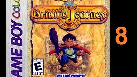 Quest: Brian