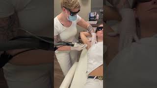 Laserontharing Bij Laserkliniek Westland Veilig, Effectief En Geschikt Voor Elk Huidtype