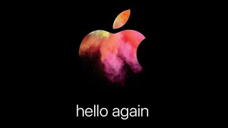 Apple Event Invite for November 10: Is Apple Silicon the Next 'One More Thing'