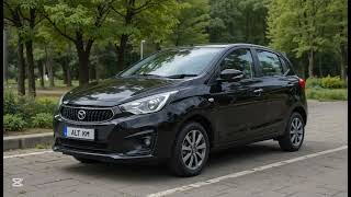 "Maruti Alto K10 2025: The Budget King Returns with Shocking New Features!"