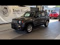 2016 Jeep Renegade Westfield, Carmel, Fishers, Noblesville, Indianapolis, IN WT22158B