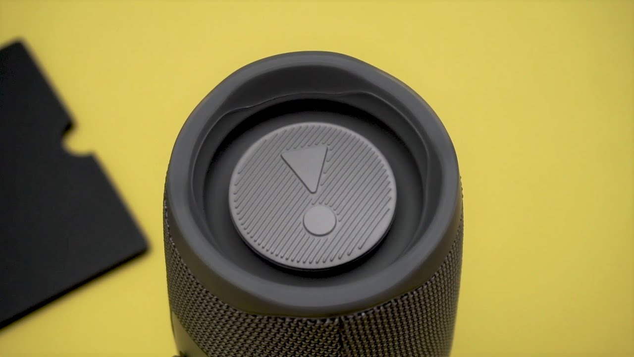 jbl speaker 2019