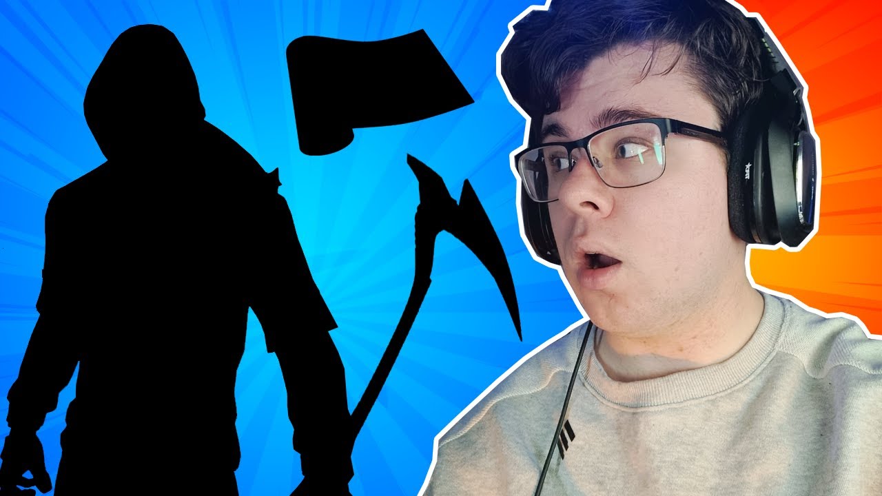 MY FORTNITE LOCKER BUNDLE...