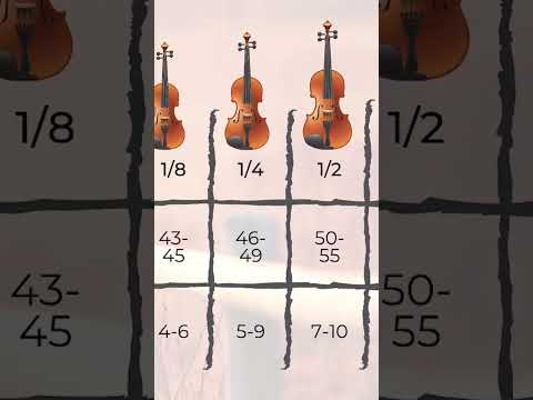 Video: ¿Los violines mejoran con la edad?