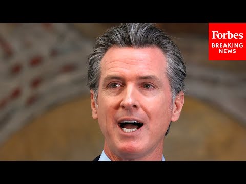 Gavin Newsom Signs $123 Billion Education Package Including Free Universal Pre-K In California