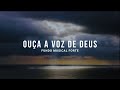 FUNDO MUSICAL FORTE Para ORAÇÃO, PREGAÇÃO E REFLEXÃO Nos Tempos Difíceis.