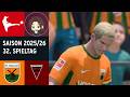 FC Hollich - SpVgg Essen | 32. Spieltag | Youtube Bundesliga 2025/26