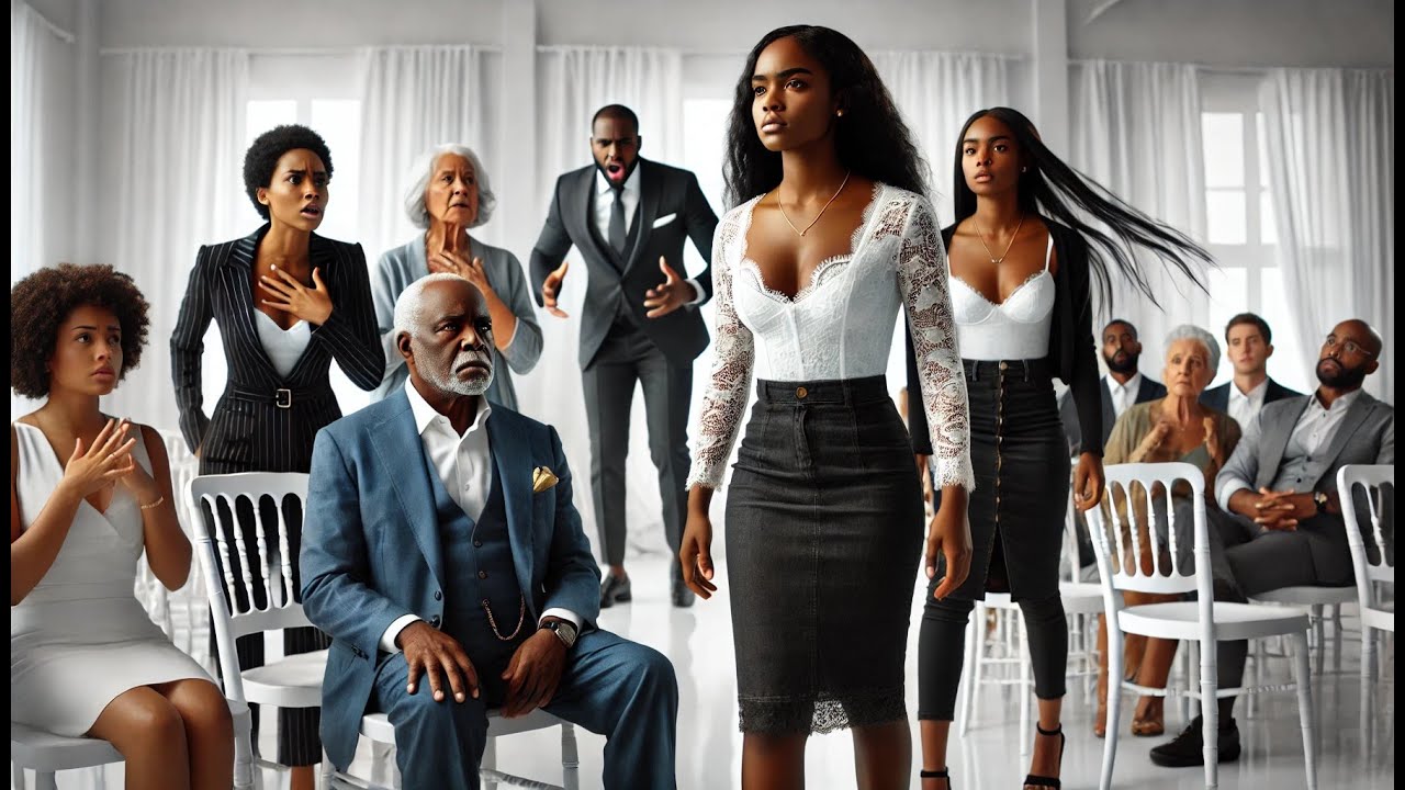 My Parents Lost It When My Sister Mocked My Kid—Then I Took My Place in Front of the Whole Family...