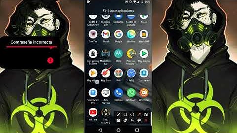 Como poner edittext error en sketchware