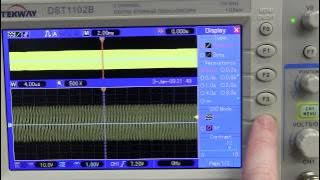 EEVblog #487 - Tekway DST1102B Oscilloscope Review