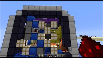 Minecraft Nederlands - Sharing is Caring - Serie door Cubehamster - Deelname 1