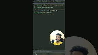 Working with DateTime in Programming Language C# #shorts