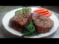 Пряная свинина в соусе /Нежное и очень вкусное! Для обеда, ужина и на праздничный стол