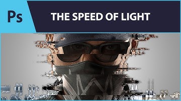 PHOTOSHOP TUTORIAL | WATCH DOGS 2 GLITCH EFFECT | ووتش دوقز 2 تأثير القليتش